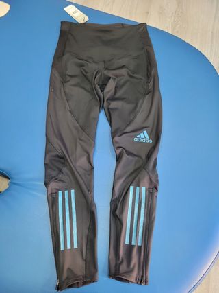 Mallas Adidas Adizero Mujer Talla M