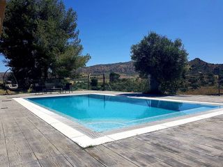 Casa rural en venta en Pizarra