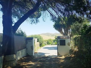 Casa rural en venta en Pizarra