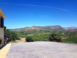 Casa rural en venta en Pizarra