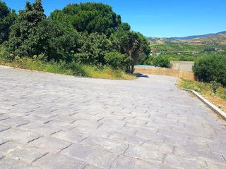 Casa rural en venta en Pizarra