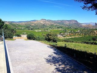 Casa rural en venta en Pizarra