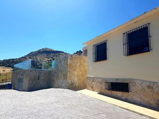 Casa rural en venta en Pizarra