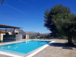 Casa rural en venta en Pizarra