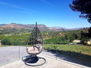 Casa rural en venta en Pizarra