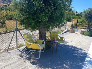 Casa rural en venta en Pizarra