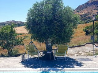 Casa rural en venta en Pizarra