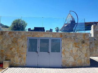 Casa rural en venta en Pizarra