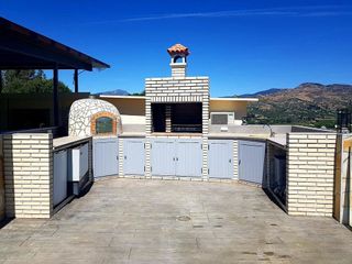 Casa rural en venta en Pizarra
