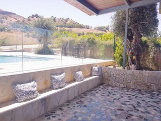 Casa rural en venta en Pizarra