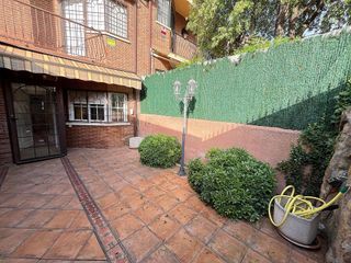 Casa adosada en venta en Loeches