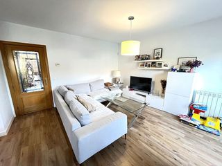 Casa adosada en venta en Loeches