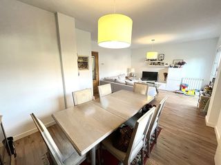 Casa adosada en venta en Loeches