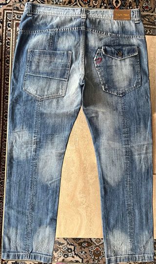 Vaqueros hombre talla 52 nuevos