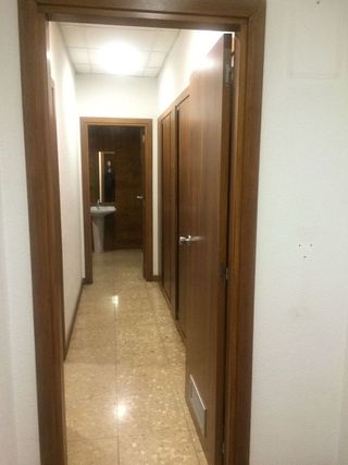 Local comercial en alquiler en Ensanche en Pamplona