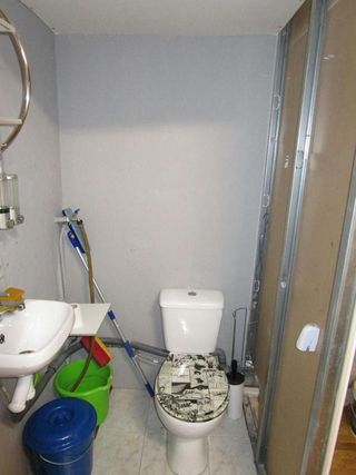 Local comercial en alquiler en Agra del Orzán - Ventorrillo - Vioño en Coruña (A)