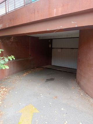 Garaje en alquiler en Maó en Mahón