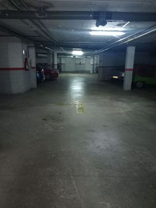 Garaje en alquiler en Maó en Mahón