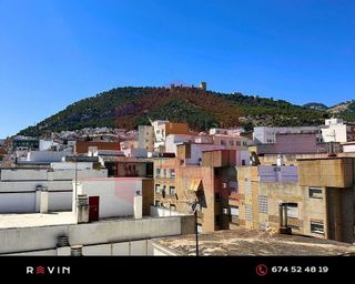 Piso en alquiler en San Bartolomé - Millán de Priego en Jaén