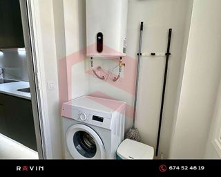 Piso en alquiler en San Bartolomé - Millán de Priego en Jaén