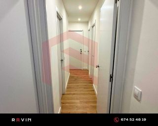 Piso en alquiler en San Bartolomé - Millán de Priego en Jaén
