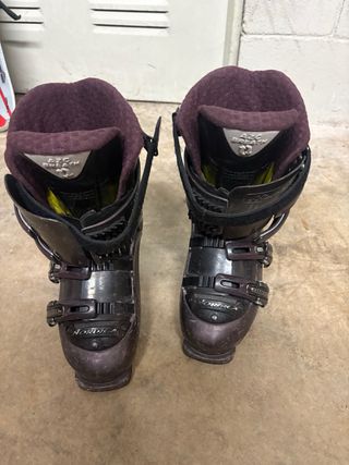 Botas de esquí Nordica Talla 39