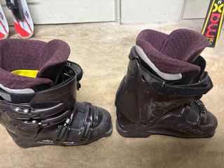 Botas de esquí Nordica Talla 39