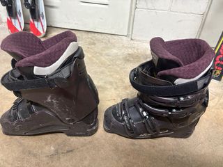 Botas de esquí Nordica Talla 39