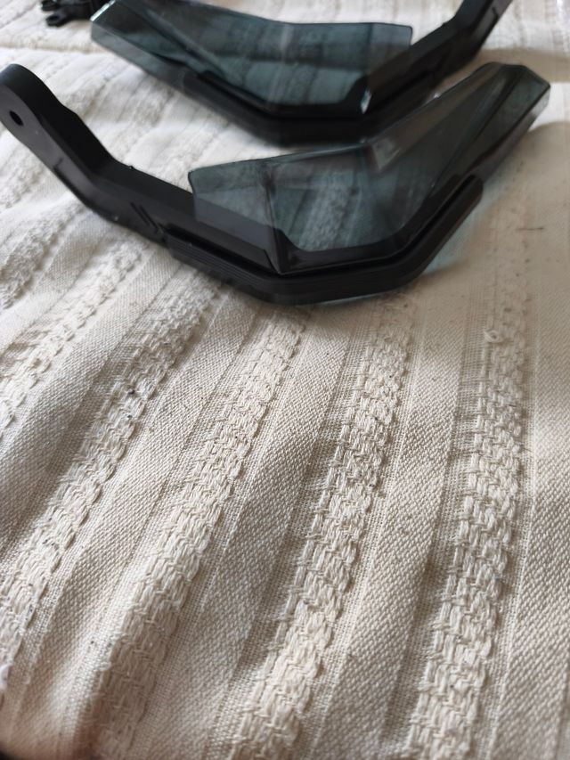 Guardamanos Moto Protector Manillar