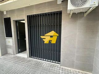 Piso en alquiler en Ciudad Jardín - Zoco en Córdoba