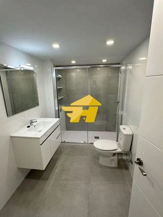Piso en alquiler en Ciudad Jardín - Zoco en Córdoba