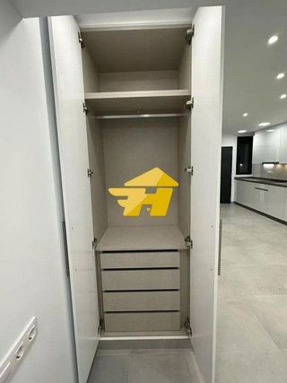 Piso en alquiler en Ciudad Jardín - Zoco en Córdoba