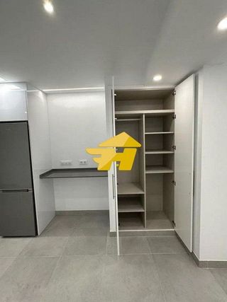 Piso en alquiler en Ciudad Jardín - Zoco en Córdoba