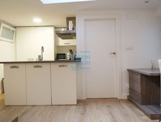 Piso en alquiler en Centro en San Sebastián-Donostia