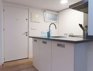 Piso en alquiler en Centro en San Sebastián-Donostia