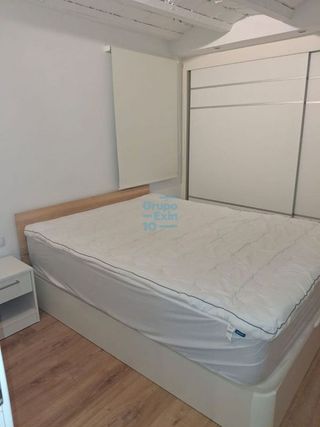 Piso en alquiler en Centro en San Sebastián-Donostia