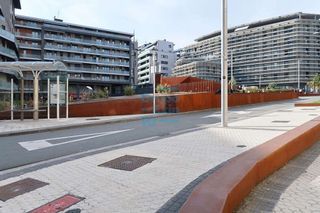 Piso en alquiler en Centro en San Sebastián-Donostia