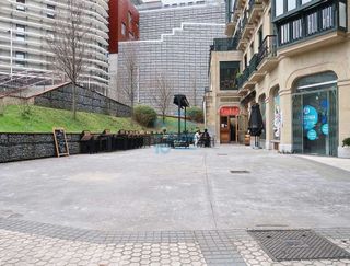 Piso en alquiler en Centro en San Sebastián-Donostia
