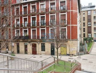 Piso en alquiler en Centro en San Sebastián-Donostia