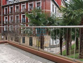 Piso en alquiler en Centro en San Sebastián-Donostia
