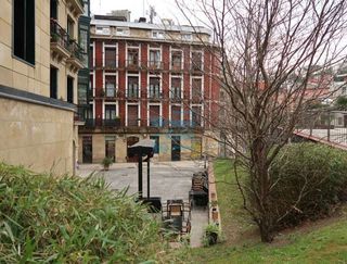 Piso en alquiler en Centro en San Sebastián-Donostia