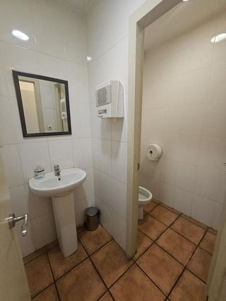 Local comercial en alquiler en Meco pueblo en Meco
