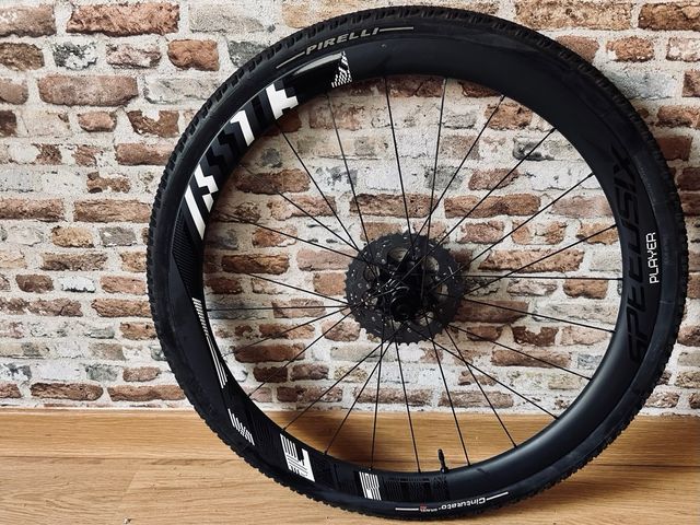 OPORTUNIDAD!!! Llantas SPEEDSIX PLAYER Gravel