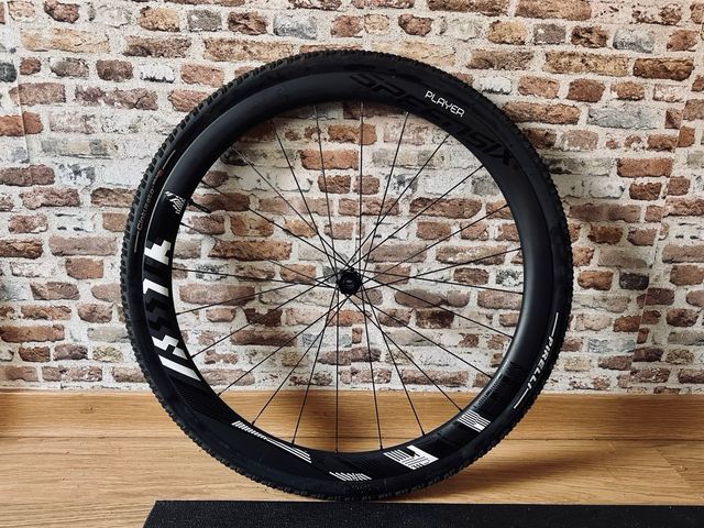 OPORTUNIDAD!!! Llantas SPEEDSIX PLAYER Gravel