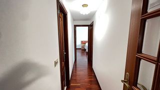 Piso en alquiler en Arteixo