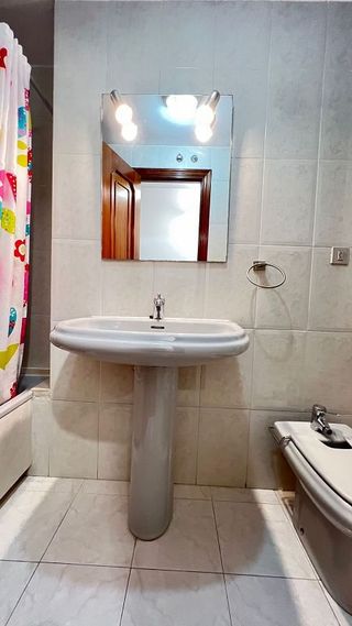 Piso en alquiler en Arteixo
