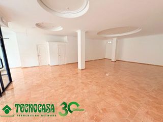 Local comercial en alquiler en Santa Bárbara en Toledo