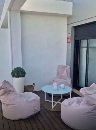 Ático en alquiler en Sant Llorenç en Valencia
