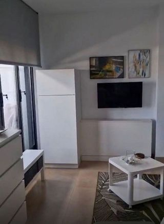 Ático en alquiler en Sant Llorenç en Valencia