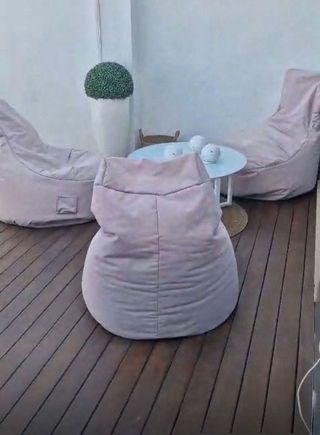Ático en alquiler en Sant Llorenç en Valencia